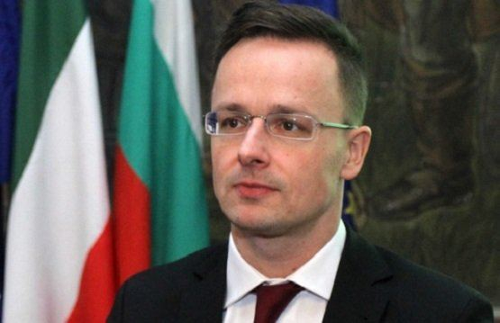 Венгрия не поддержит эмбарго против РФ