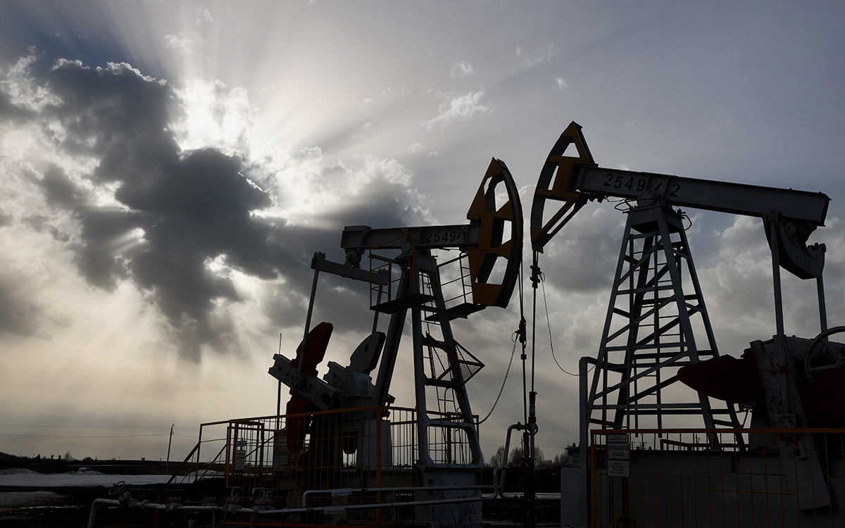 Вопрос введения эмбарго на российскую нефть может решиться в ближайшее время