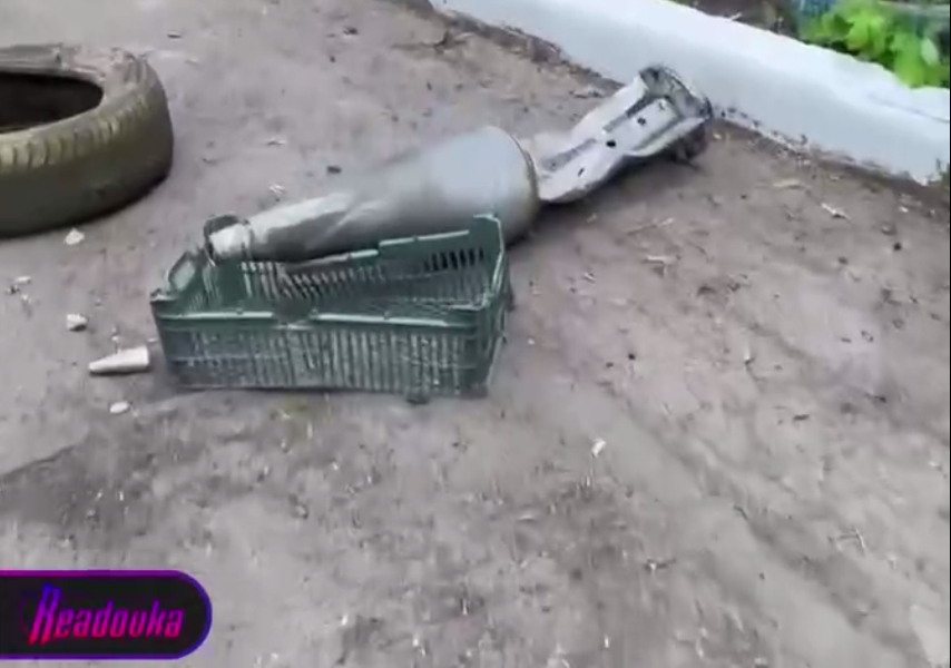 ВСУ снова обстреляли жилые районы Донецка