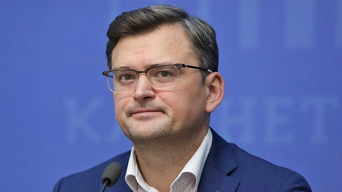 Кулеба: победа над РФ не отвод войск на позиции до СВО, а полное освобождение страны