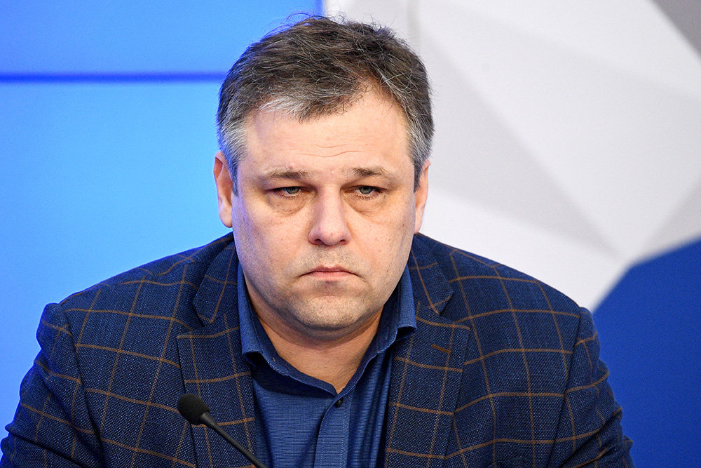 Посол Мирошник: переговоры о признании ЛНР ведутся с Венесуэлой и Сирией