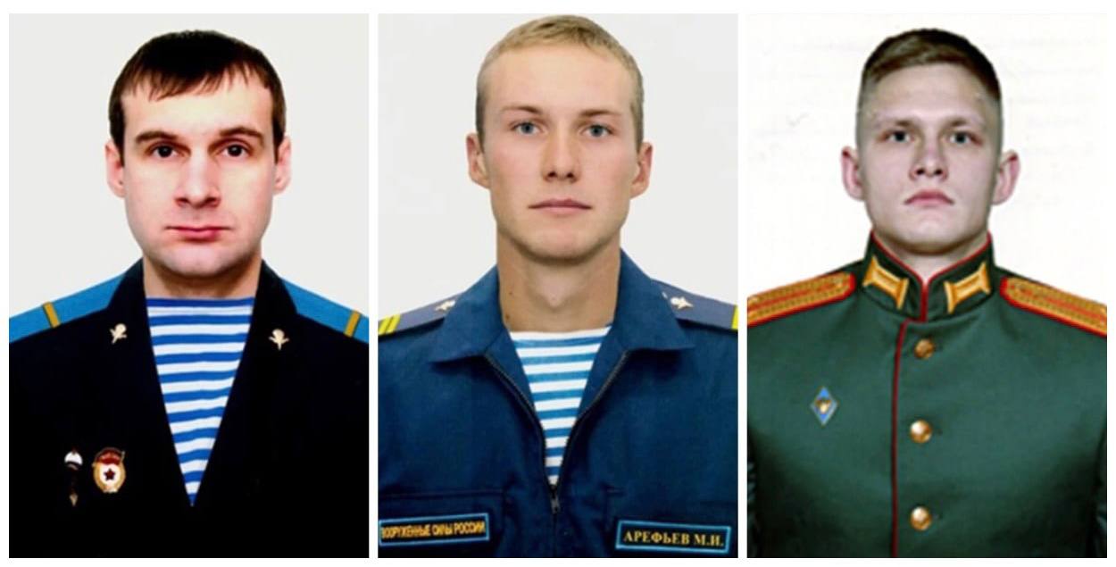 В Минобороны РФ рассказали о героизме российских военных, участвующих в спецоперации