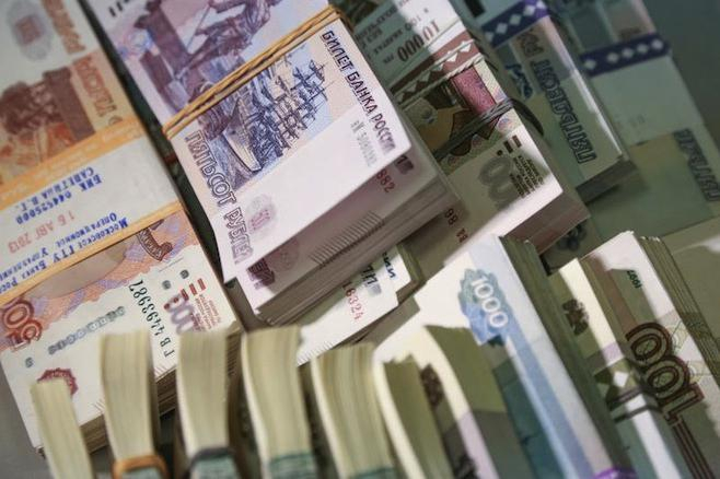 Резервный фонд Правительства увеличится на 791,6 млрд рублей