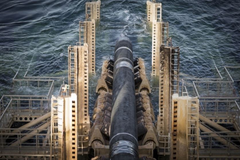 Швейцарский суд приостановил процедуру банкротства Nord Stream 2 AG на 4 месяца до 10 сентября