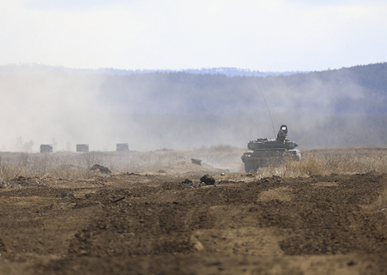 Российские военные прорвали оборону ВСУ и взяли под контроль Южный и Воеводовку