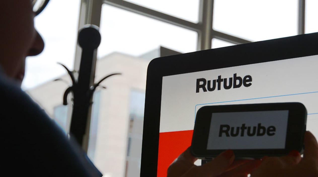 Сайт Rutube снова начал работать