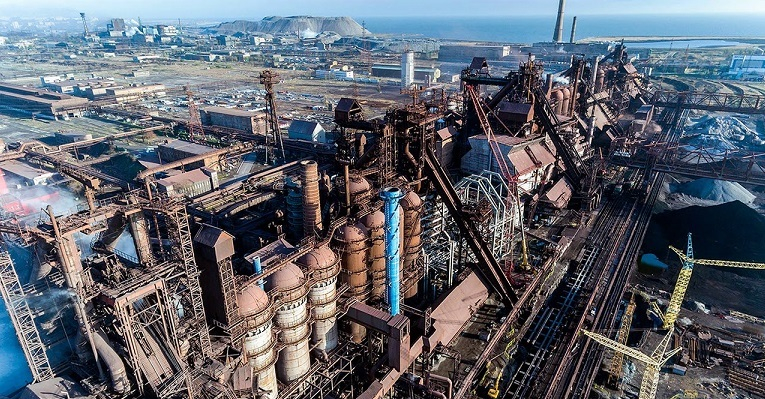 Киев предложил эвакуировать раненных бойцов «Азова»