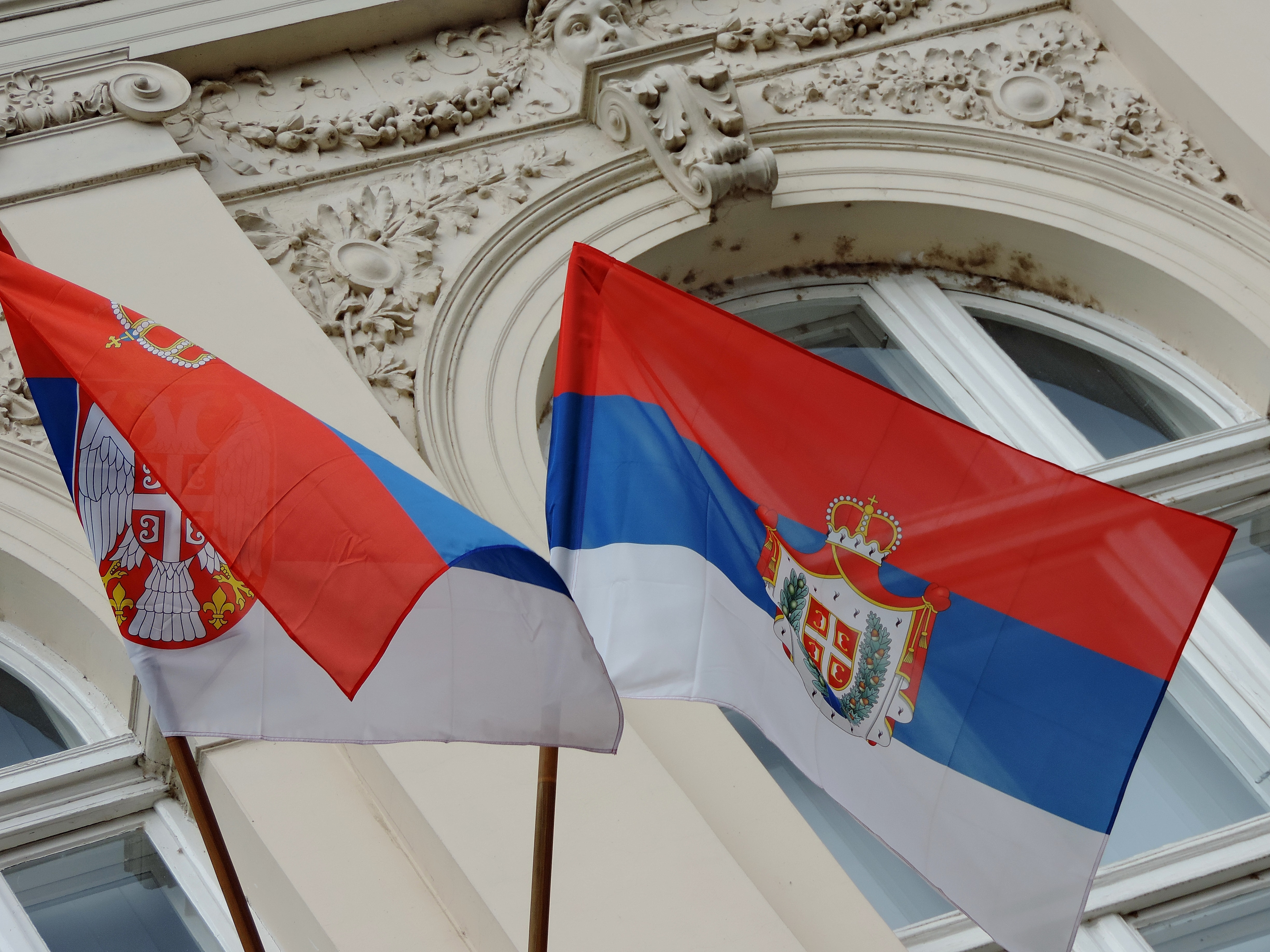 Сербия в вопросе введения санкций против России будет руководствоваться своими интересами
