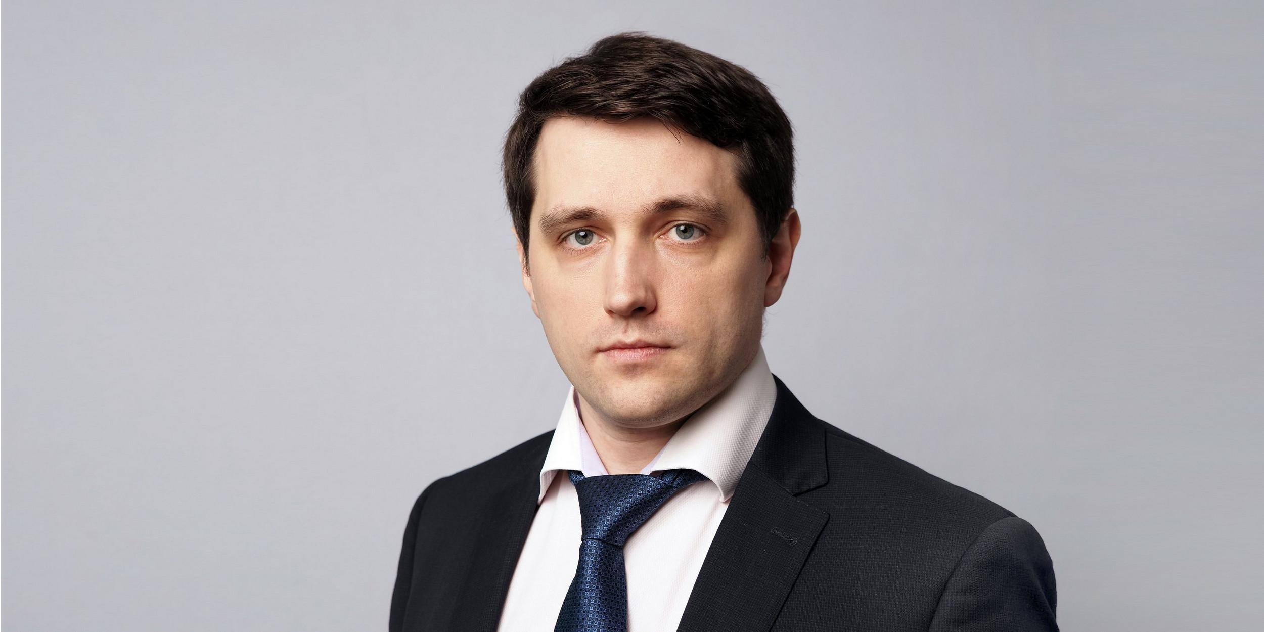Мишустин назначил замглавы Минэкономразвития Сергея Галкина главой Росстата