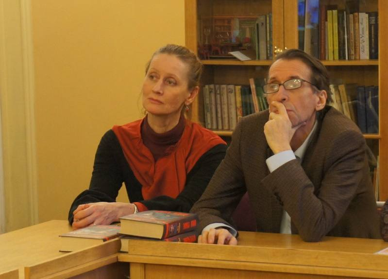 Умерла журналистка Екатерина Проскурина, дочь знаменитого советского писателя
