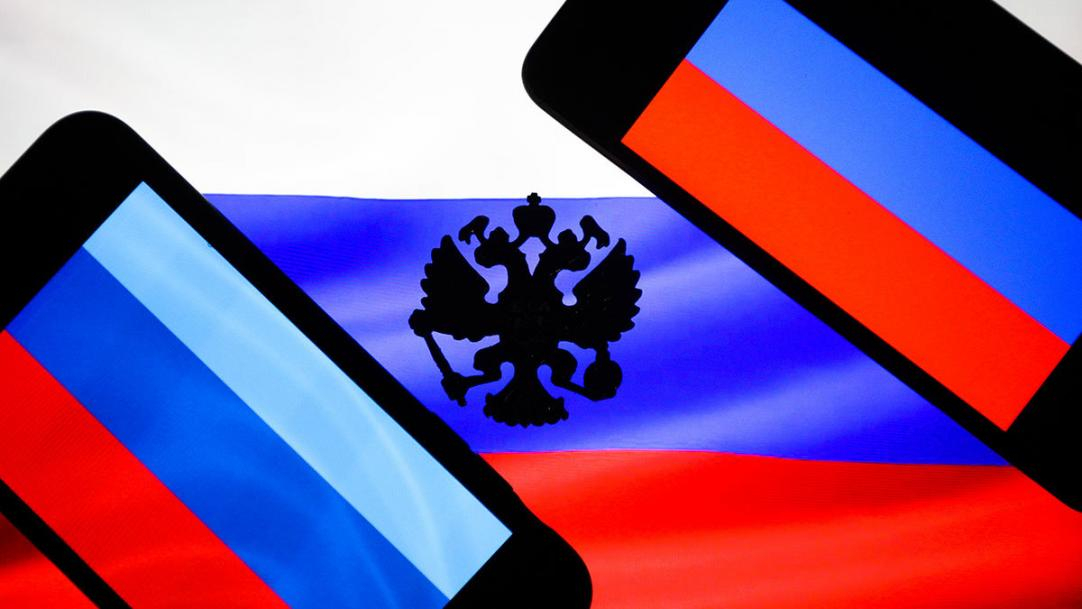 Стало известно, когда ЛНР может войти в состав РФ
