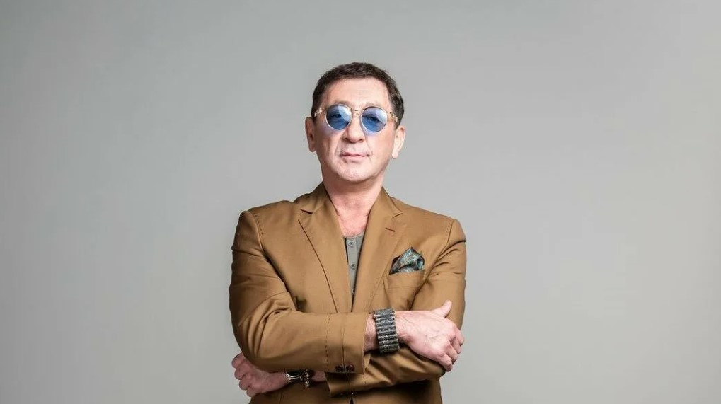 Григорий Лепс рассказал, почему его тянет на Донбасс
