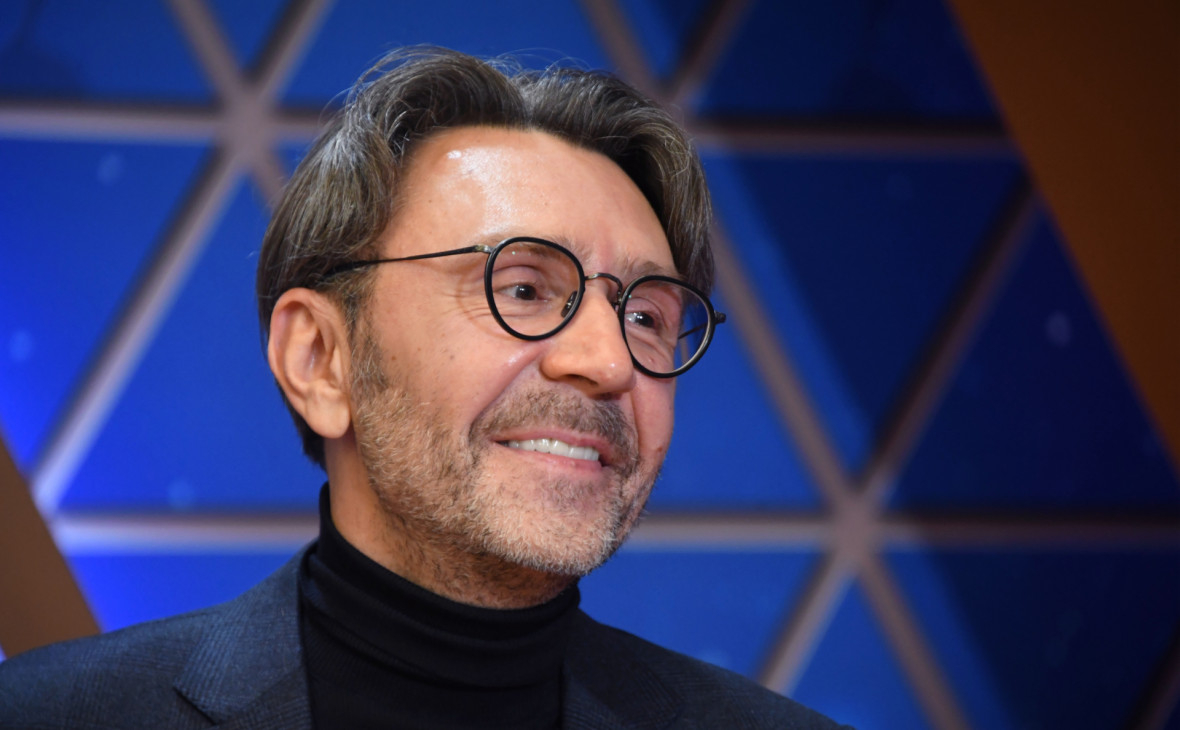 Шнуров оценил слова Новикова о «хрюканине Соловьева»