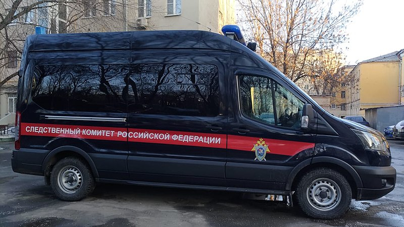 СК РФ проведет следствие по факту обстрела Белгородской области