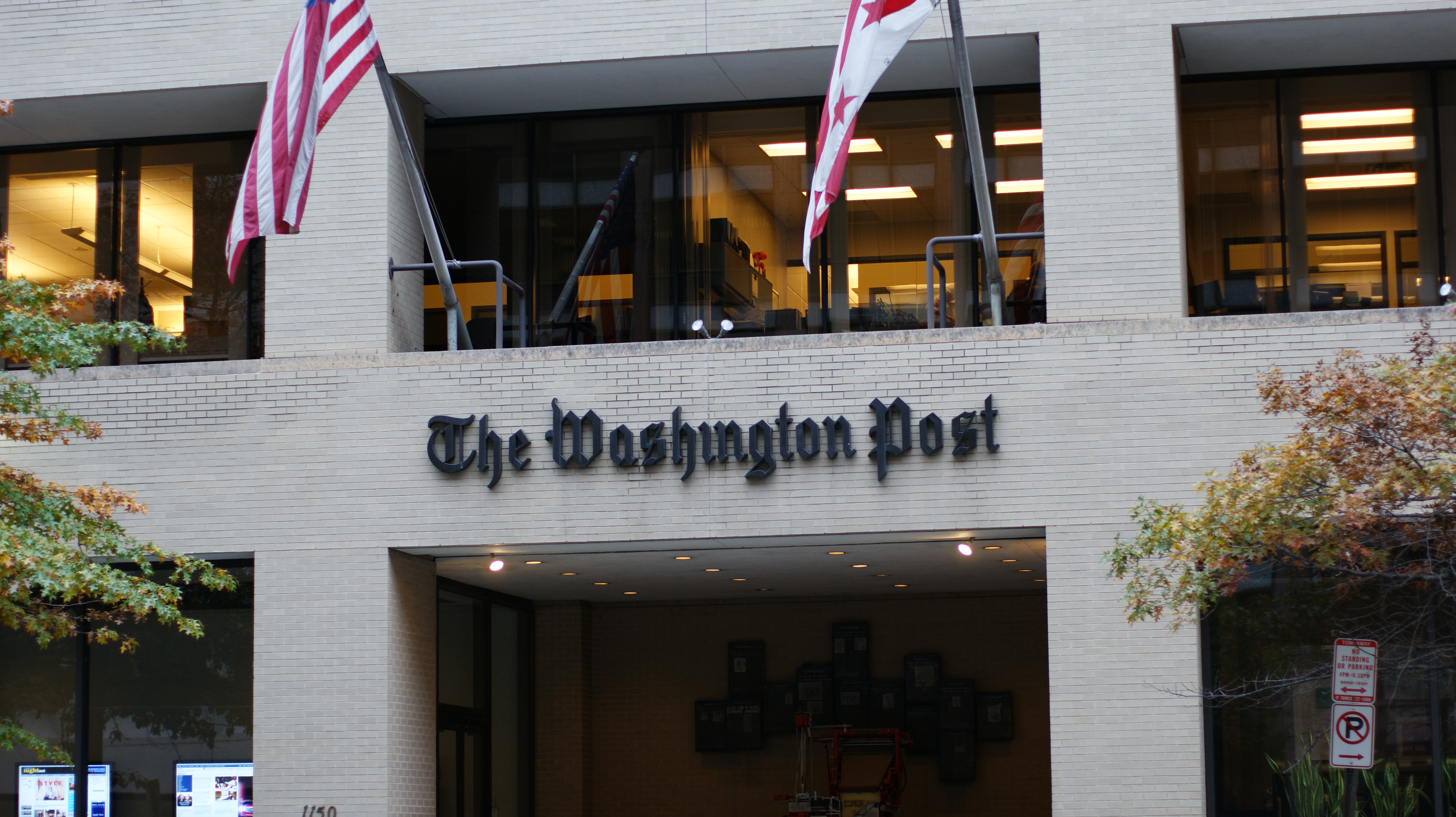 Российский экс-кандидат в депутаты ГД РФ обвинил The Washington Post в искажении его слов