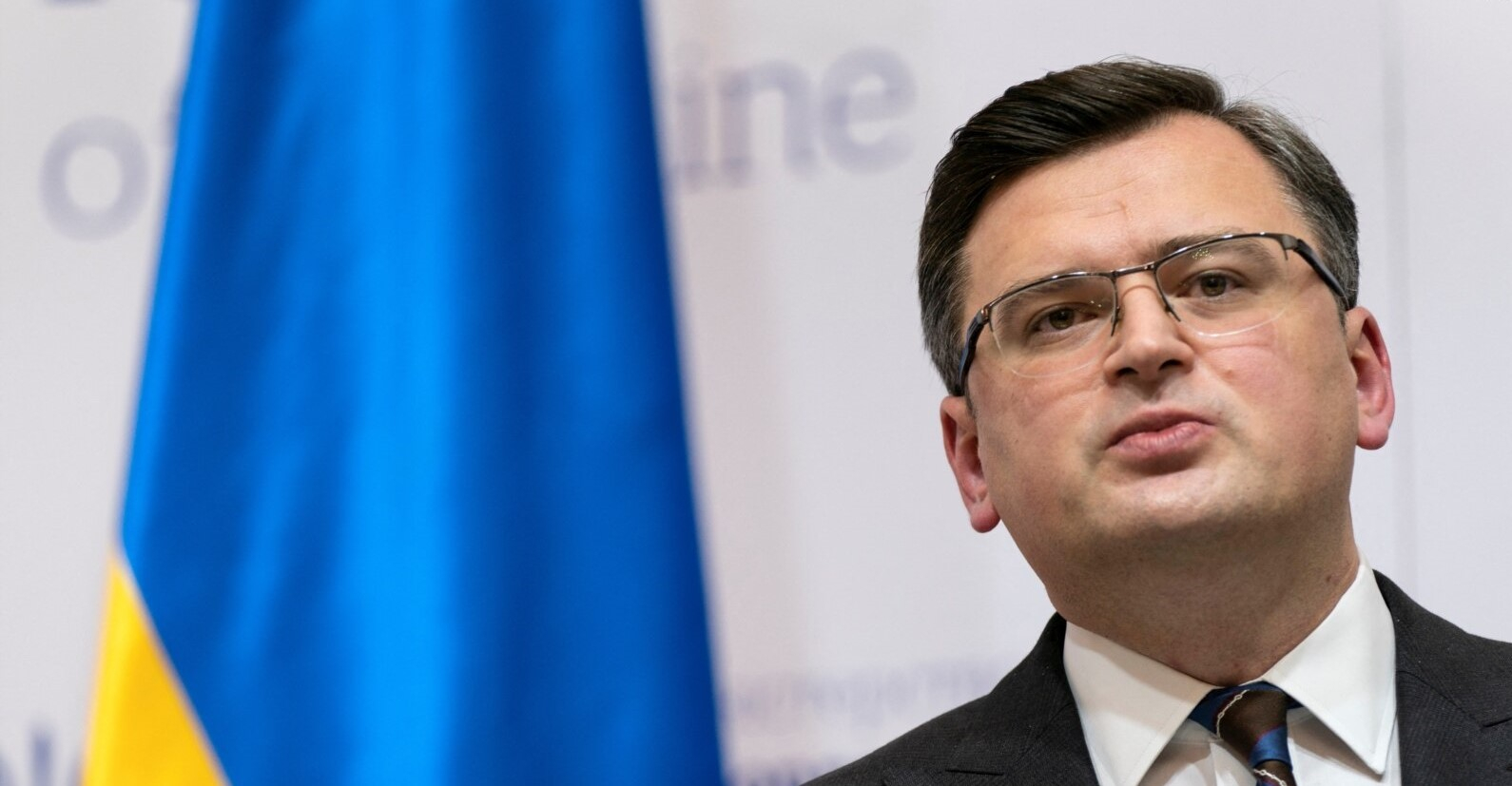 Глава МИД Украины призвал союзников ускорить поставки оружия