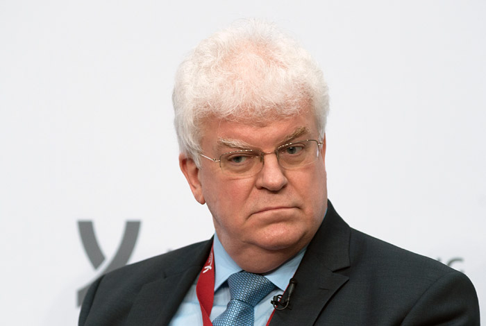 Постпред РФ в ЕС: спецоперация «проводится в соответствии с графиком»