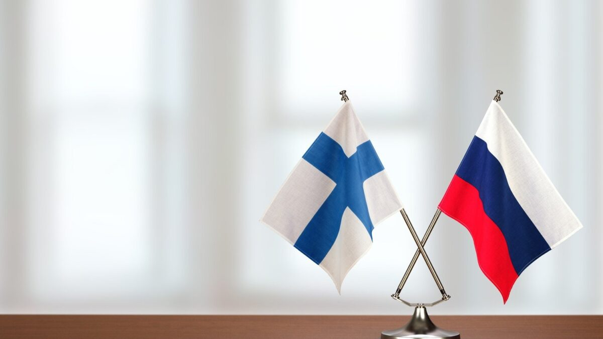 Финляндия не видит прямых военных угроз со стороны России