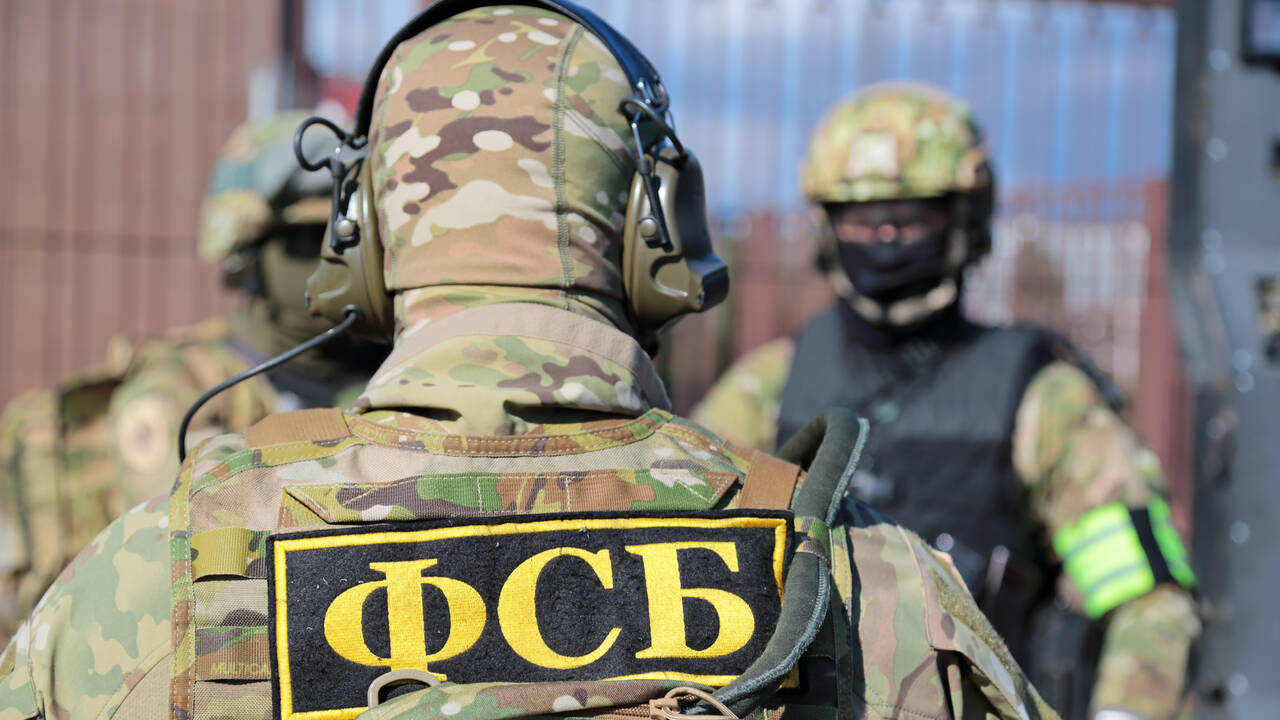 В Сочи был предотвращен теракт