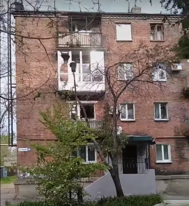 ВСУ с утра обстреливают территории ДНР