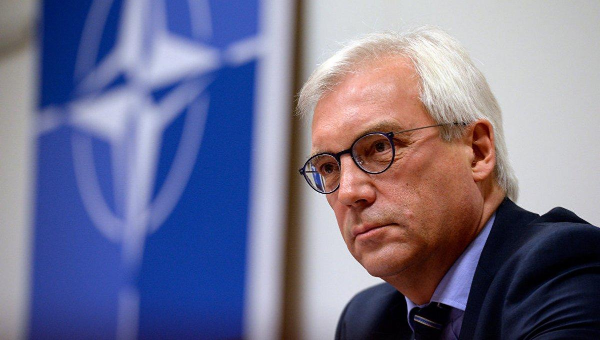 Если ЕС реально одобрит процедуру начала принятия Украины, это будет означать конец Евросоюза