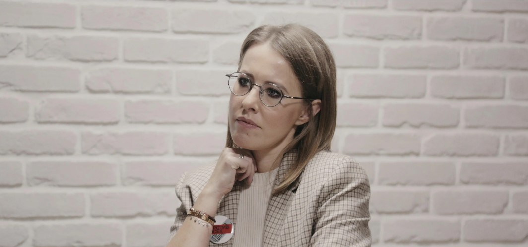 Ксению Собчак в скором времени признают иноагентом