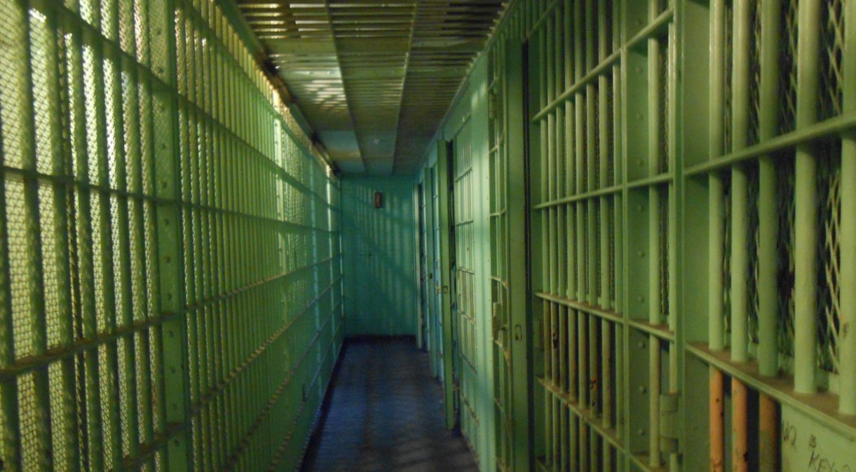СБУ попыталась организовать провокацию в херсонской колонии