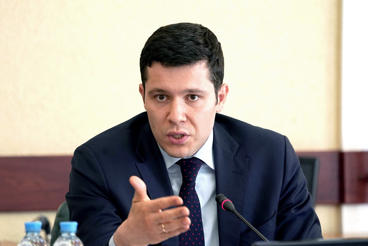 Губернатор Калининградской области: польские политики соревнуются в русофобии