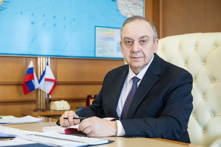 Вице-премьер Крыма: освобожденные регионы Украины должны выйти из ее состава