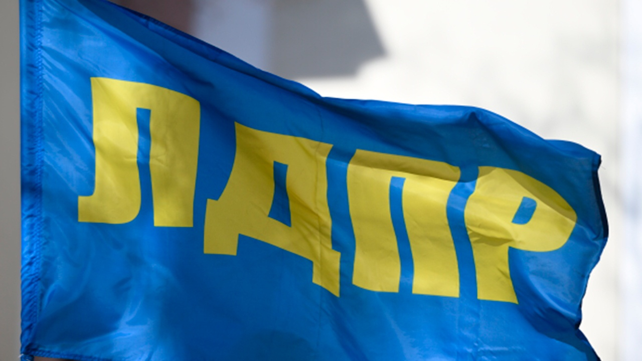 Решение о съезде ЛДПР для выборов руководства партии примут в ближайшее время