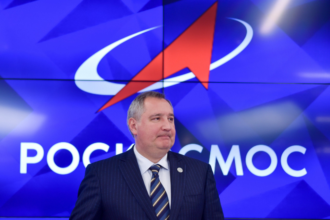 Компании, ушедшие из РФ, теперь «под крылом» Роскосмоса