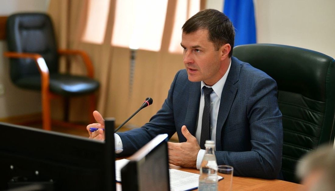 Мэр Ярославля покинул свой пост