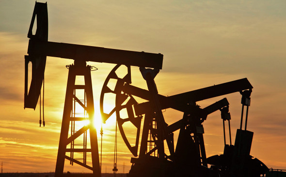 Эксперт: Россия может выиграть от нефтяного эмбарго