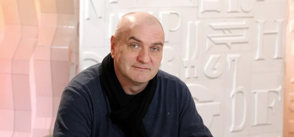 Александр Балуев призвал снимать больше фильмов про любовь
