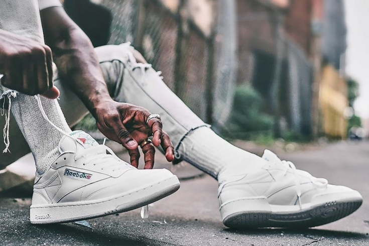 Reebok продал свой бизнес в России
