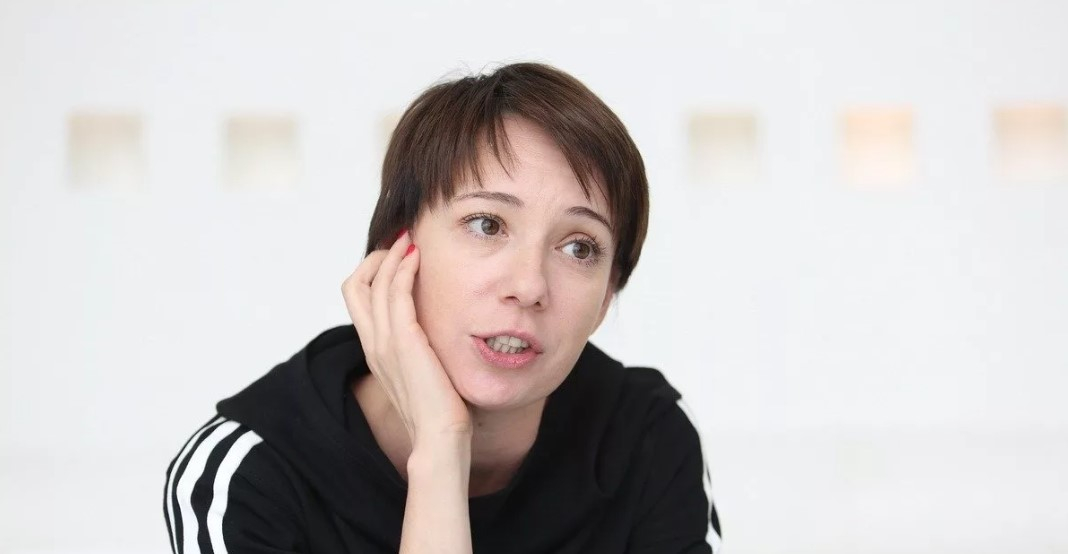 Чулпан Хаматова может неплохо зарабатывать, не возвращаясь в Россию