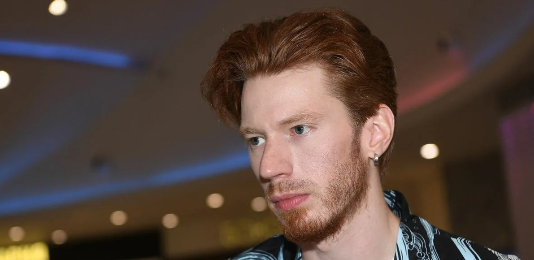 Никита Пресняков рассказал о ссорах со своей матерью