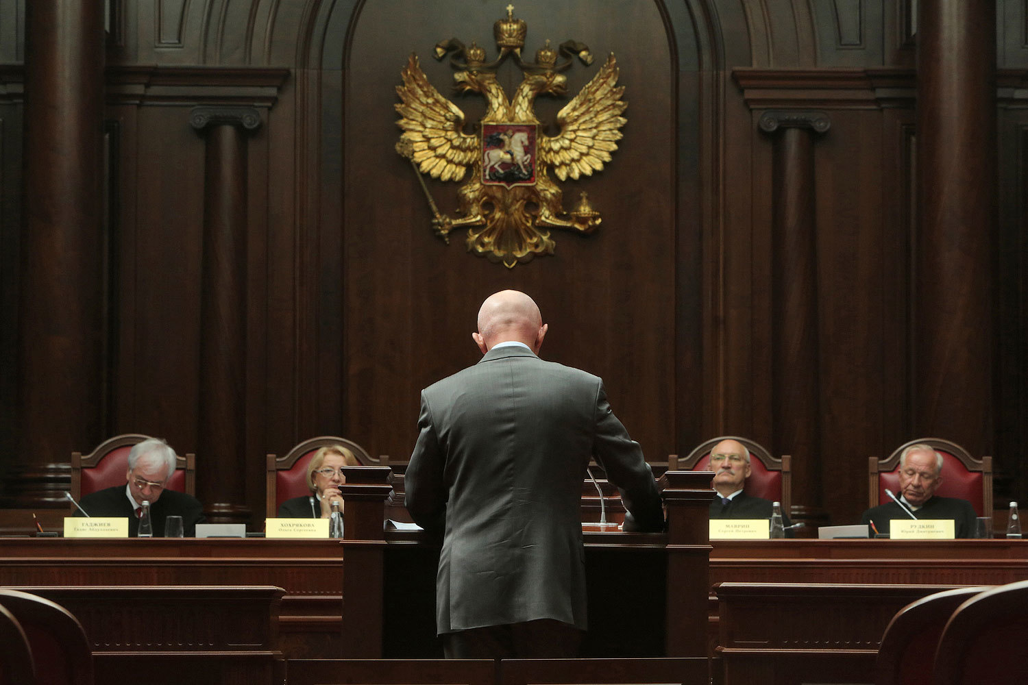 Постановления ЕСПЧ, вынесенные после 16 марта, не будут подлежать исполнению в России