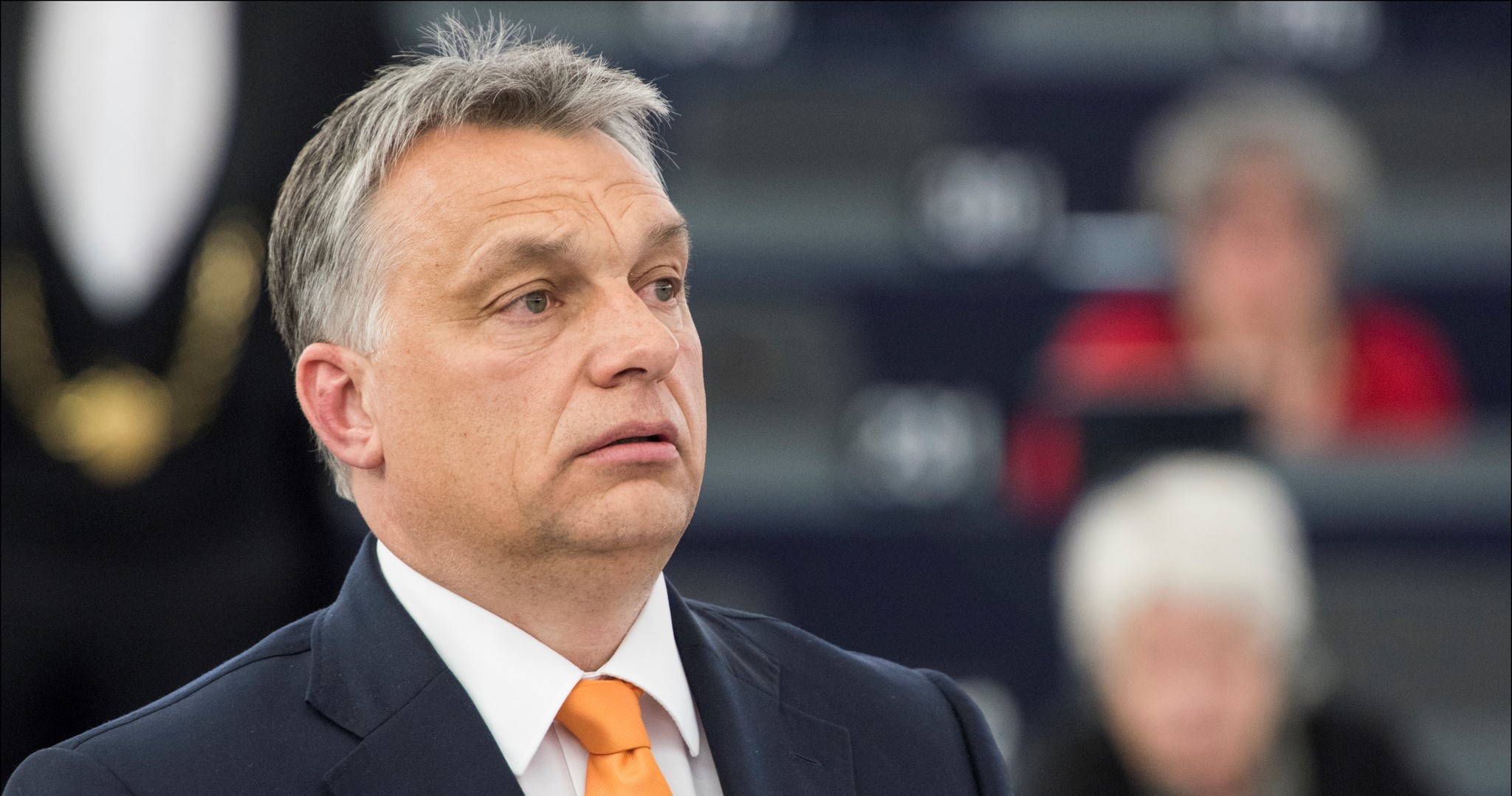 Виктор Орбан заявил, что СВО будет длиться долго
