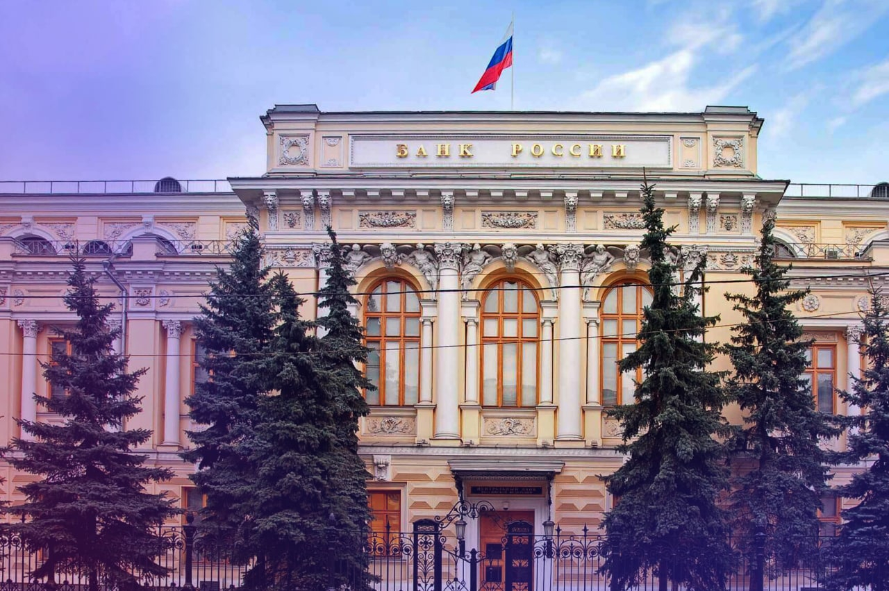 Профицит внешней торговли России по итогам первых четырех месяцев года вырос в три раза