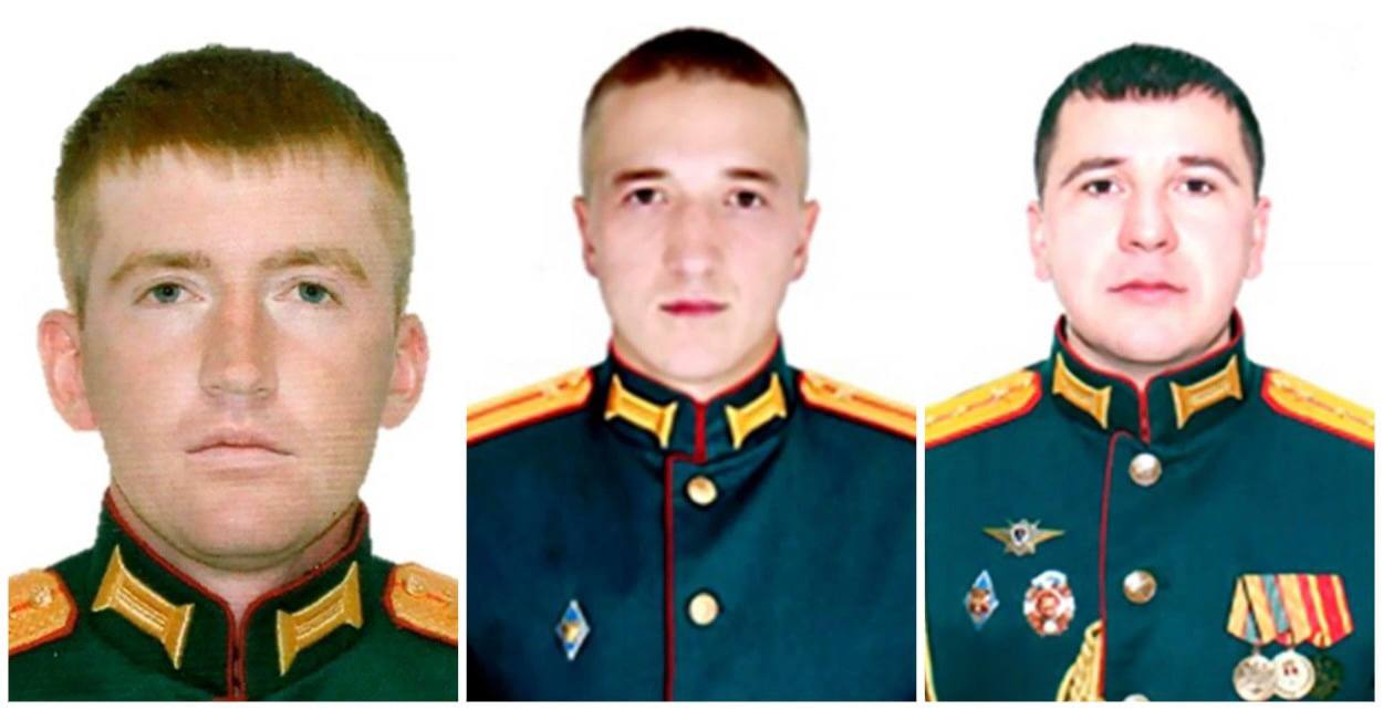 В Минобороны РФ рассказали о героизме российских военных, участвующих в спецоперации