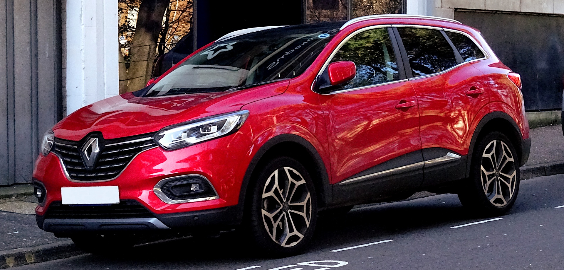 Завод группы Renault в Москве останется российским
