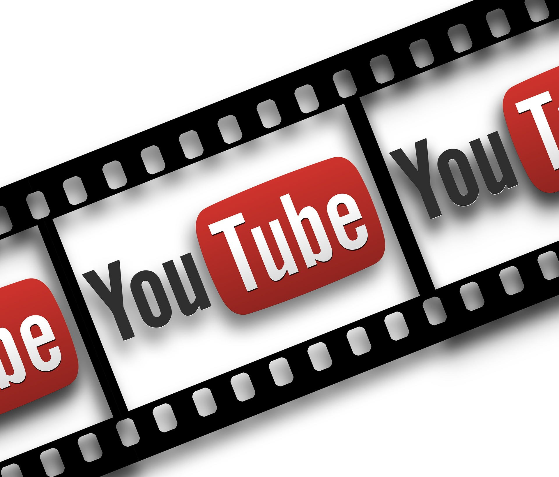 В России не собираются закрывать YouTube