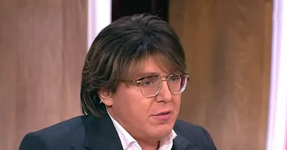 Андрей Малахов пытается скрыть изменения в своей внешности