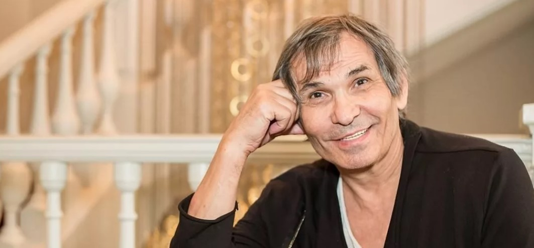 Сын Бари Алибасова рассказал о состоянии отца