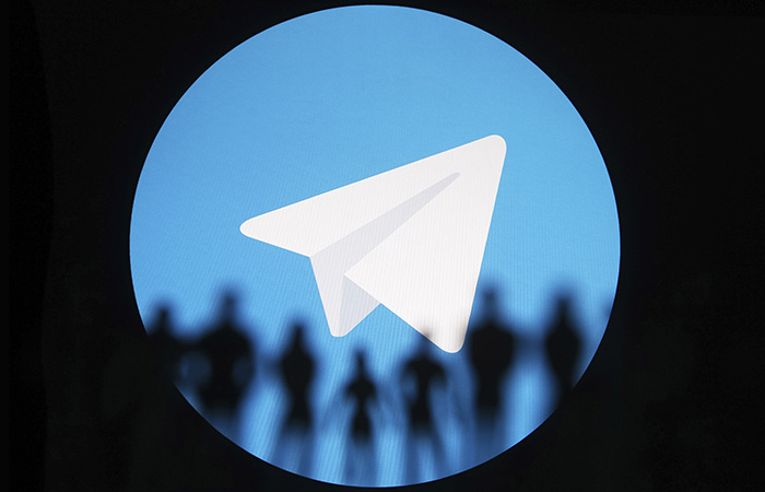Власти Гонконга намерены ограничить доступ к Telegram