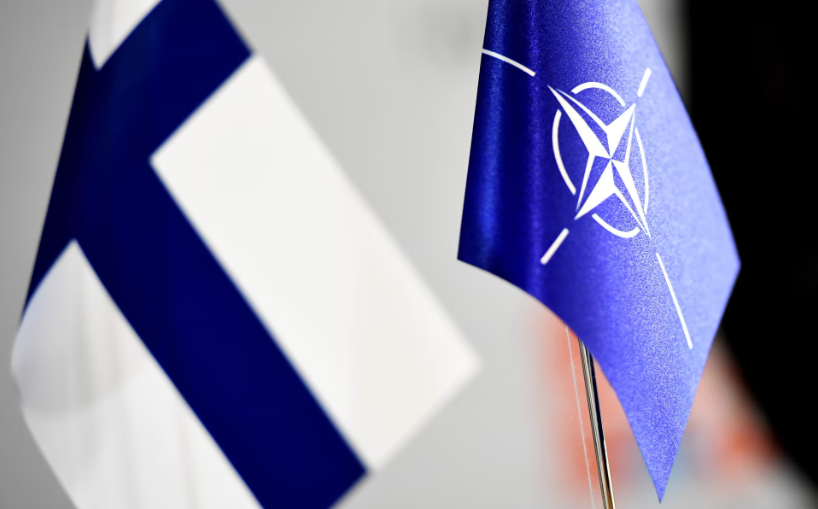 Парламент Финляндии одобрил подачу заявки на вступление страны в НАТО