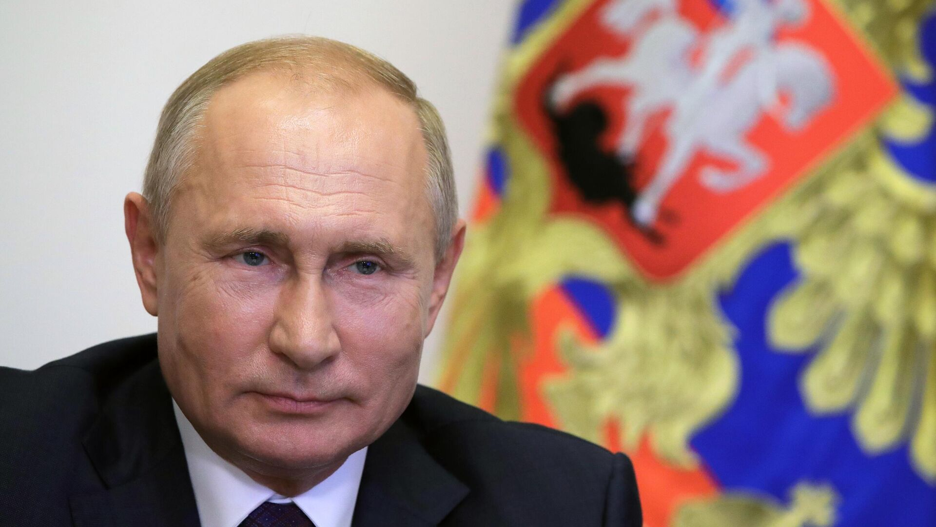 Путин: Россия должна обращать себе на пользу непродуманные шаги зарубежных стран
