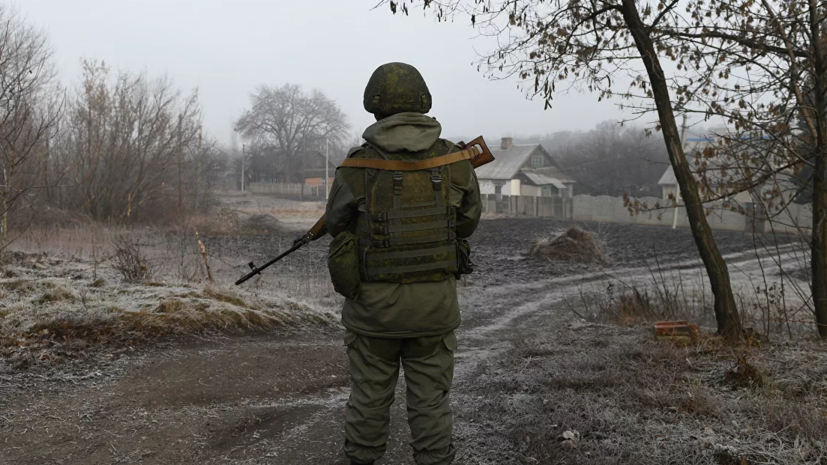 Под Северодонецком и Лисичанском около 16 тысяч украинских боевиков попали в «котел»
