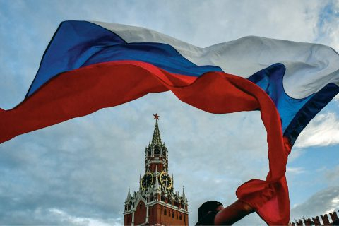 РФ не собирается выходить из Основополагающего Акта Россия-НАТО